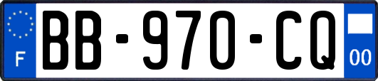 BB-970-CQ