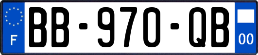 BB-970-QB