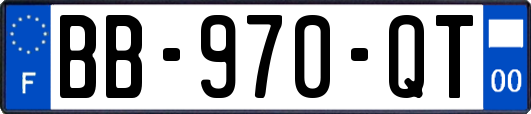 BB-970-QT