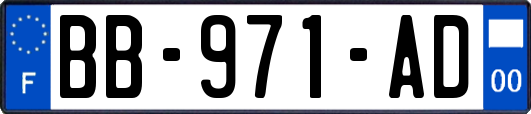 BB-971-AD