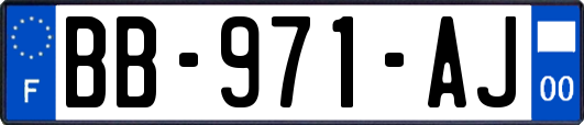 BB-971-AJ