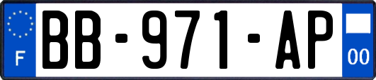 BB-971-AP