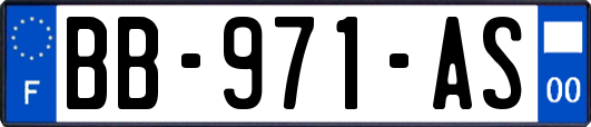 BB-971-AS