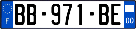 BB-971-BE