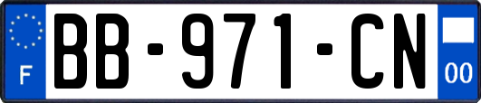 BB-971-CN