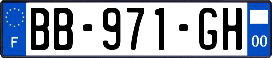 BB-971-GH