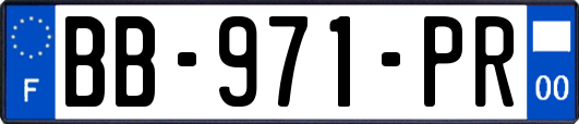 BB-971-PR