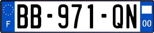 BB-971-QN
