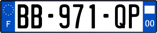 BB-971-QP