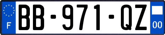 BB-971-QZ