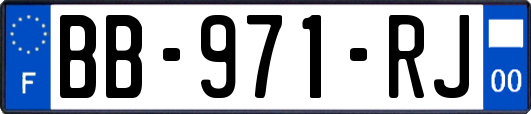 BB-971-RJ