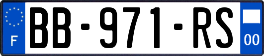 BB-971-RS