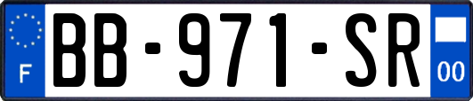 BB-971-SR