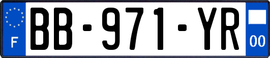 BB-971-YR