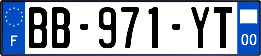 BB-971-YT