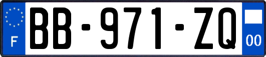 BB-971-ZQ