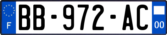 BB-972-AC