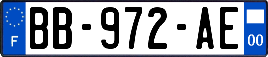 BB-972-AE