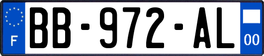 BB-972-AL
