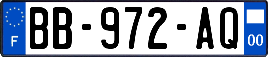 BB-972-AQ