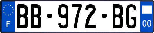 BB-972-BG