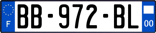 BB-972-BL