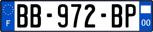 BB-972-BP