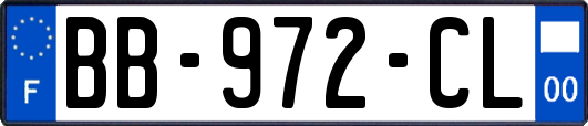 BB-972-CL