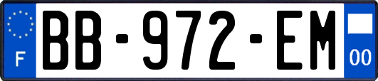 BB-972-EM