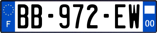 BB-972-EW