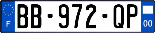 BB-972-QP