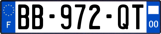 BB-972-QT