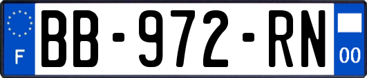 BB-972-RN