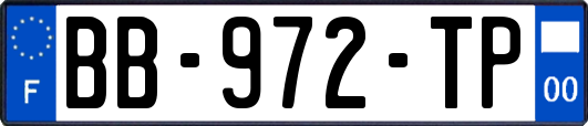 BB-972-TP