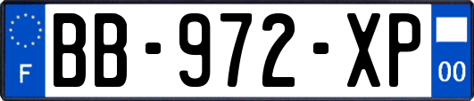 BB-972-XP