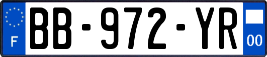 BB-972-YR