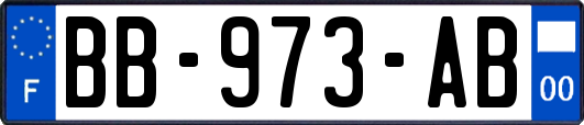 BB-973-AB