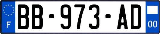 BB-973-AD