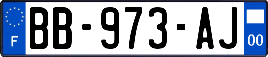 BB-973-AJ