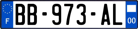 BB-973-AL