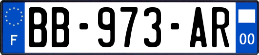 BB-973-AR