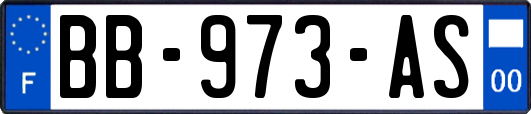 BB-973-AS