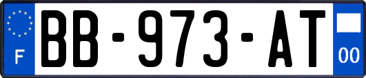 BB-973-AT