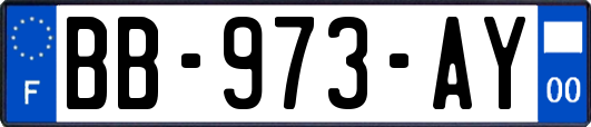 BB-973-AY