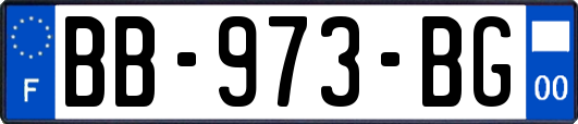 BB-973-BG