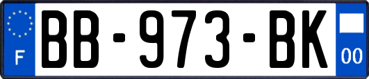 BB-973-BK