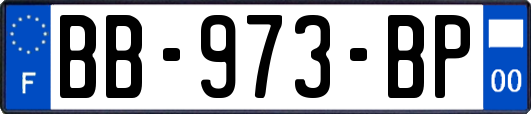 BB-973-BP