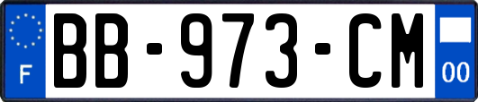 BB-973-CM