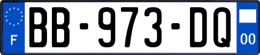 BB-973-DQ