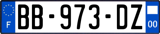 BB-973-DZ